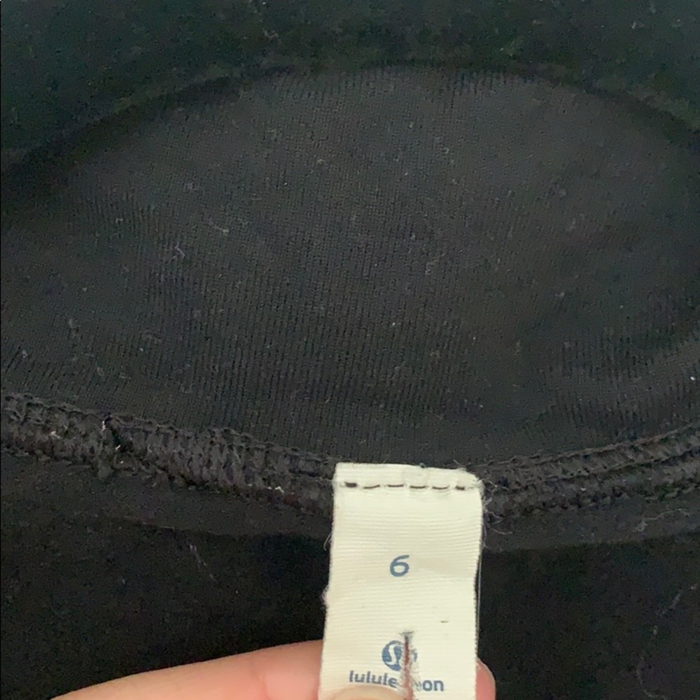 LULULEMON jacket - Picture 4 of 5